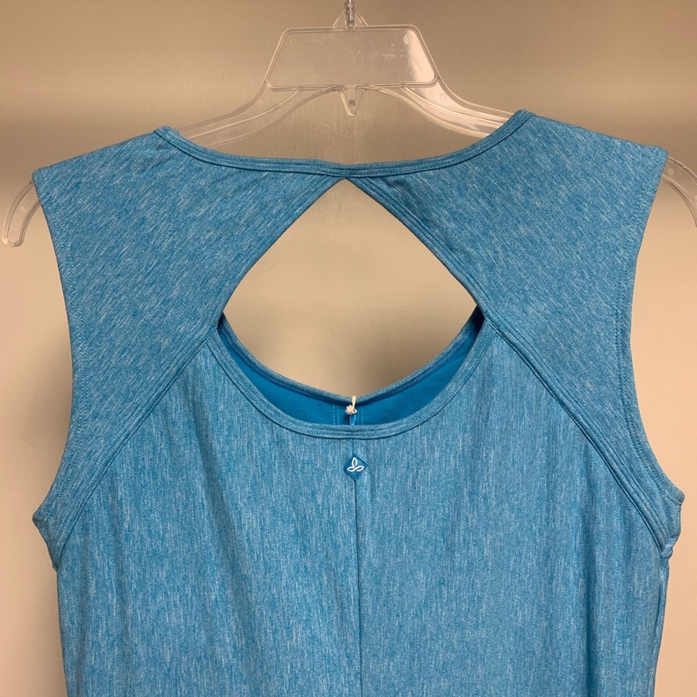 NWT Prana Calico Dress XL - Picture 2 of 5